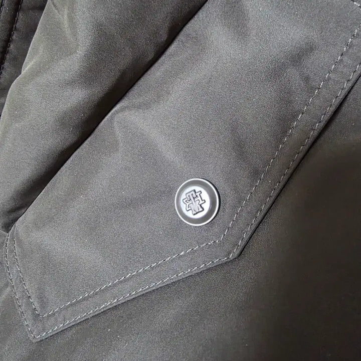 [BUNJANG] Time Goose Down Padded Jacket / 한섬 타임 여자 구스 패딩(미사용) 55~66