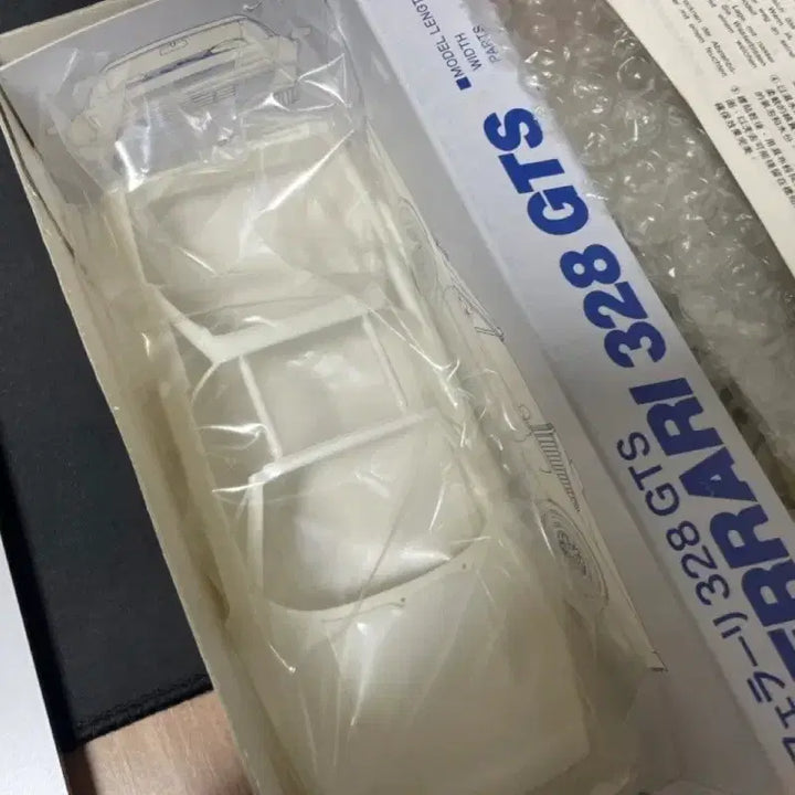[SOLD OUT] 하세가와 페라리 328 GTS 프라모델