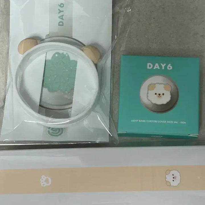 [BUNJANG] Made Watch Custom PMP Don Dowoon Full Set / 마데워치 커스텀 쁘멀 돈 도운 풀세트 미개봉