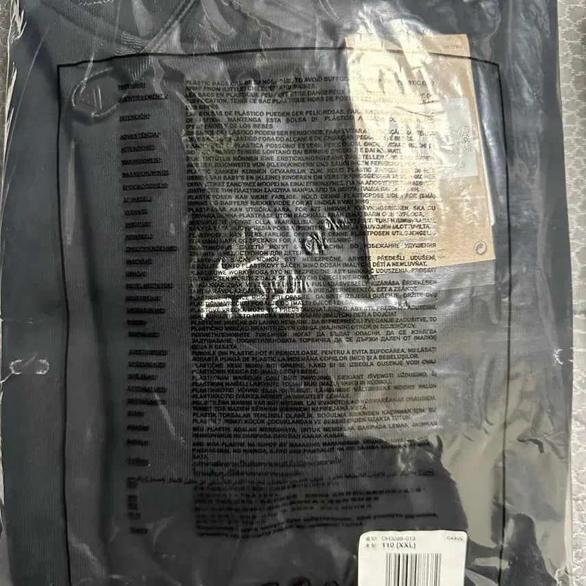 [BUNJANG] Nike ACG DH3088-013 Hoodie / 나이키 acg 후드 dh3088-013