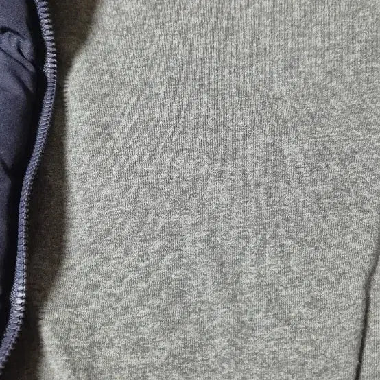 [BUNJANG] Le Coq Sportif Padded Vest / 르꼬끄 패딩 조끼