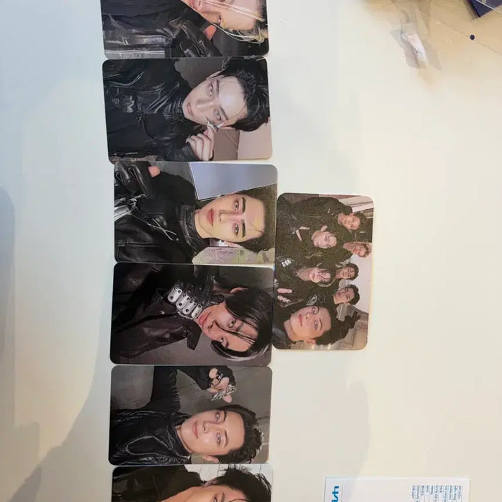 [BUNJANG] ENHYPEN Unsealed Album / 엔하이픈 개봉 앨범 구정품 팔아요