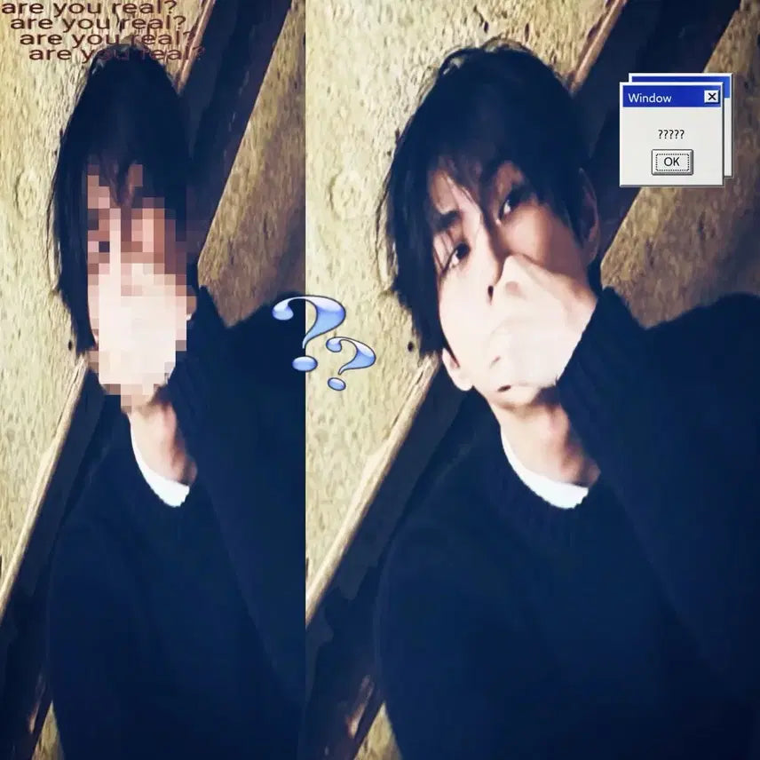 [BUNJANG] ENHYPEN Unsealed Album / 엔하이픈 개봉 앨범 구정품 팔아요