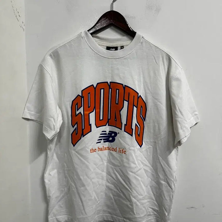 [BUNJANG] New Balance T-shirt / <만원빈티지> 최저가 보장!! 뉴발 반팔티