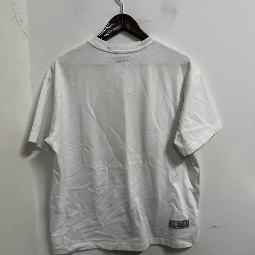 [BUNJANG] New Balance T-shirt / <만원빈티지> 최저가 보장!! 뉴발 반팔티