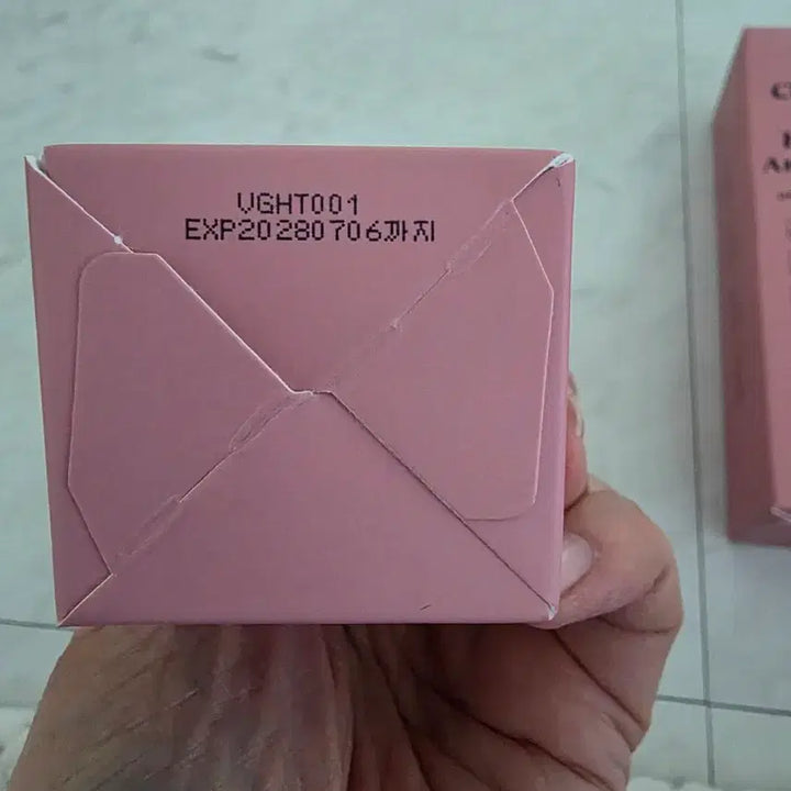 [BUNJANG] Cell Cica Hair Ampoule 140ml x 5 / 셀 시카 헤어 앰플 140ml 5개