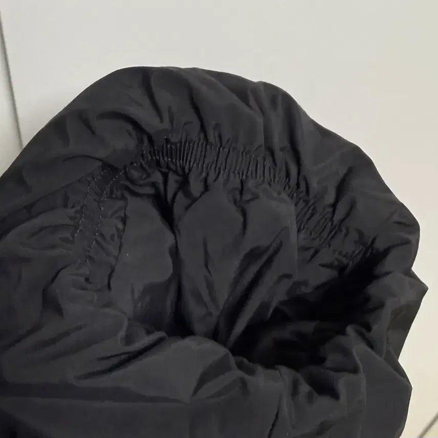 [BUNJANG] Arket High Collar Down Padded Jacket / arket 아르켓 하이칼라 다운 패딩