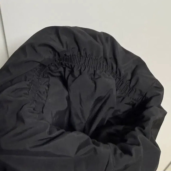 [BUNJANG] Arket High Collar Down Padded Jacket / arket 아르켓 하이칼라 다운 패딩