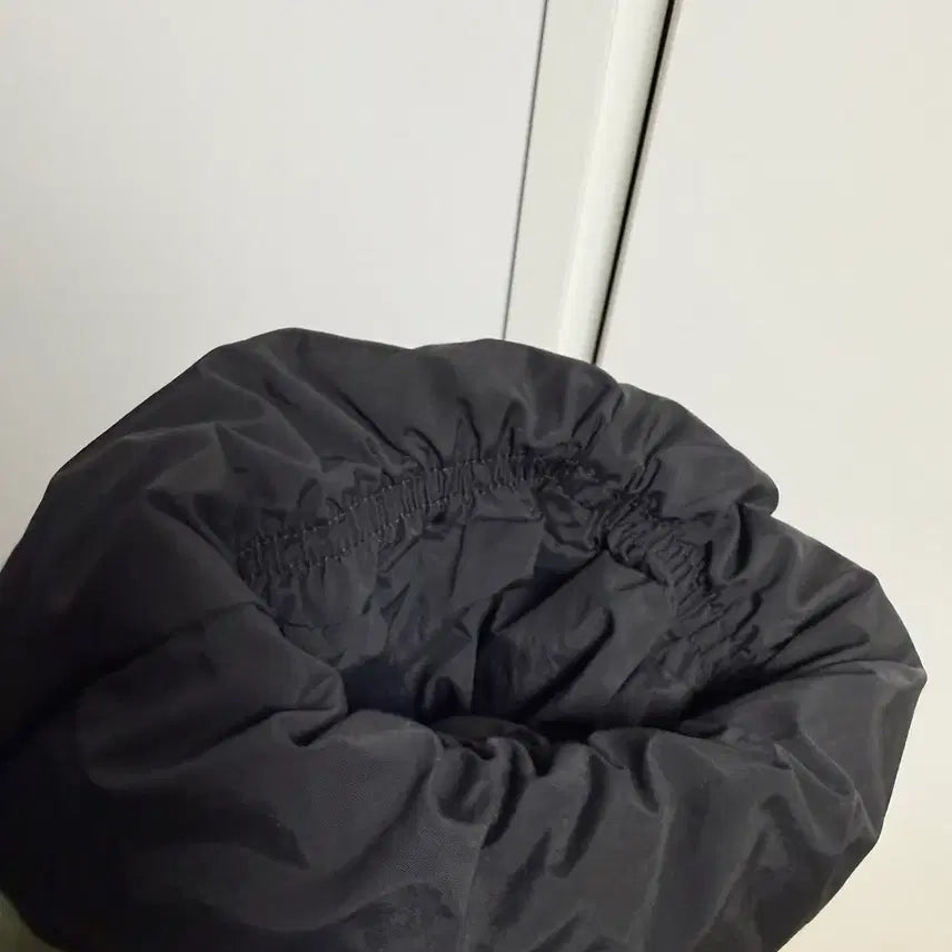 [BUNJANG] Arket High Collar Down Padded Jacket / arket 아르켓 하이칼라 다운 패딩