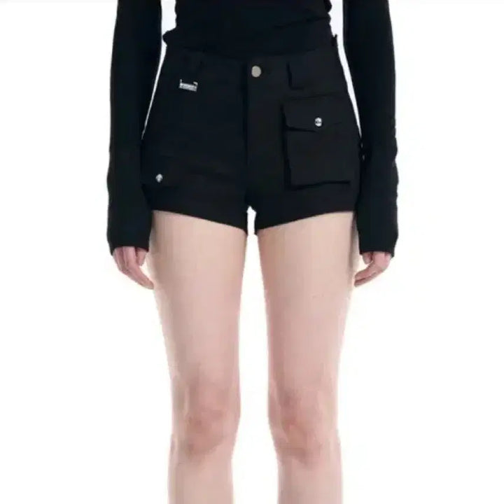 [BUNJANG] Bohemian Seoul Biker Shorts - Women&