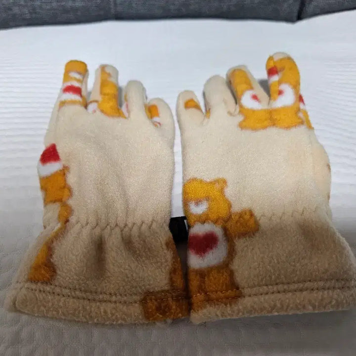 [BUNJANG] Bebe De Pino Gloves S / 베베드피노 장갑S