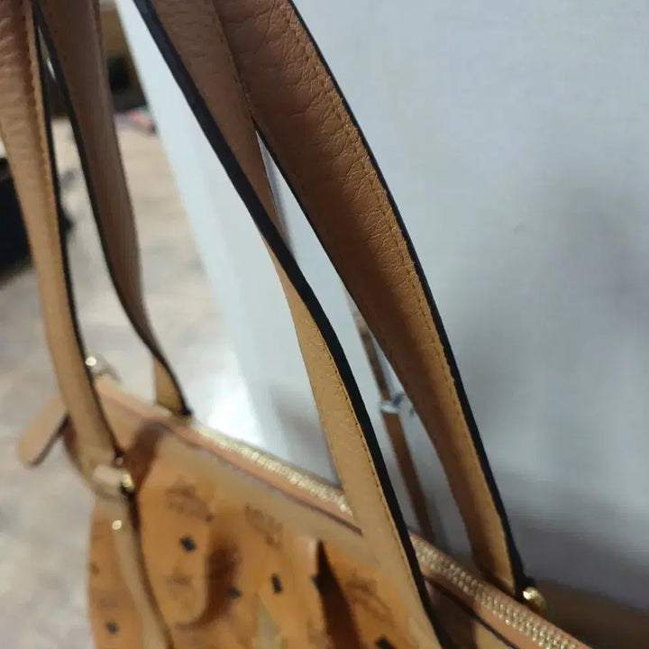 [BUNJANG] MCM Authentic Bag / 엠씨엠 정품 *정품텍있음 *상태굿 *무료배송*네고없음