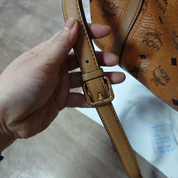 [BUNJANG] MCM Authentic Bag / 엠씨엠 정품 *정품텍있음 *상태굿 *무료배송*네고없음
