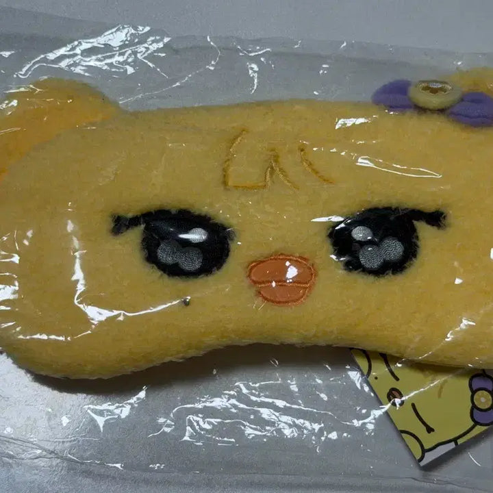 [SOLD OUT] 아이브 미니브 나오리 안대