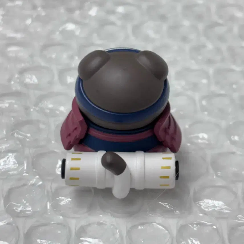[SOLD OUT] 나루토 센쥬 하시라마 냐루토 메가캣