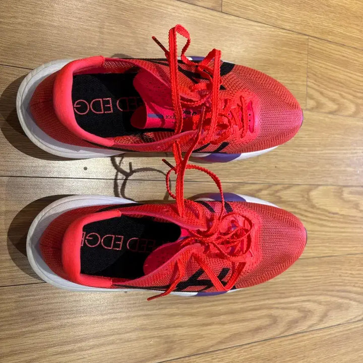 [BUNJANG] Asics Metaspeed Edge Tokyo / 아식스 메타스피드 엣지 도쿄