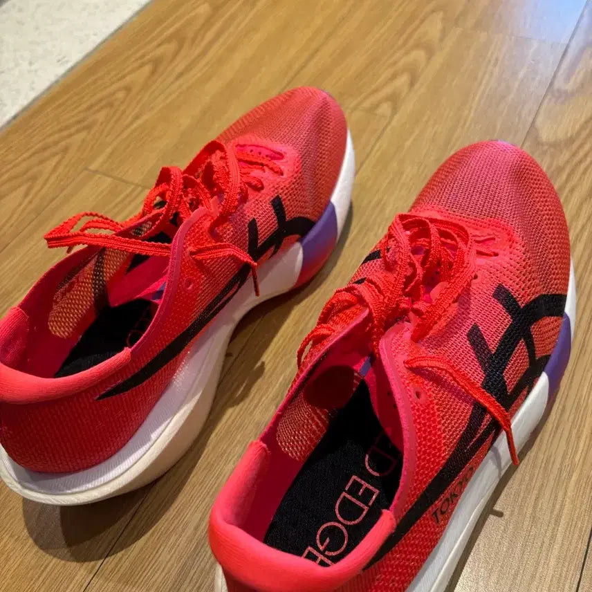 [BUNJANG] Asics Metaspeed Edge Tokyo / 아식스 메타스피드 엣지 도쿄