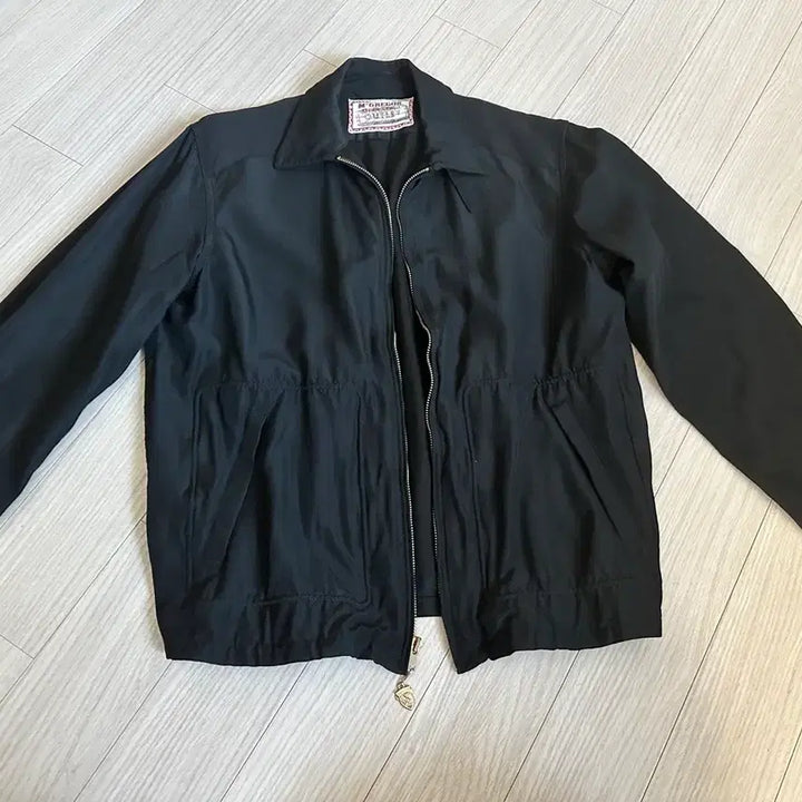 [BUNJANG] Real McCoy x McGregor Drizzler Jacket / (38) 리얼맥코이 x 맥그리거 드리즐러자켓