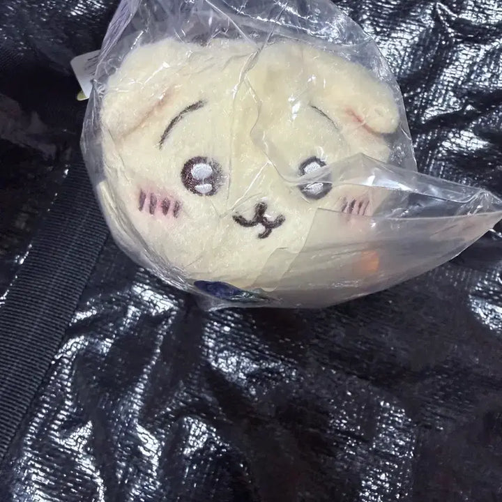 [BUNJANG] Chiikawa Market Usagi Mascot / 치이카와마켓 토벌실패 우사기 마스코트