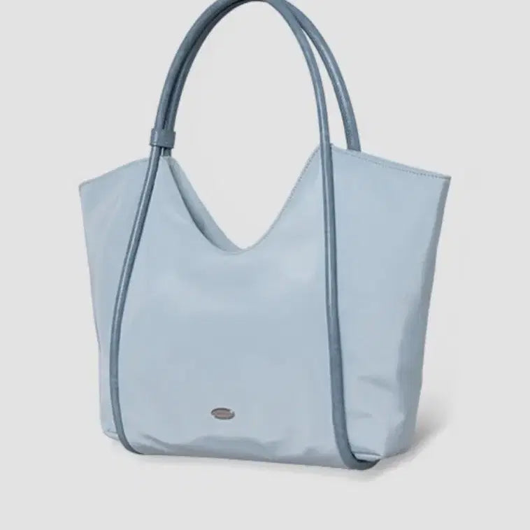 [BUNJANG] Valueet Marenne Nylon Tote Bag / 벨류엣 Marenne 나일론 토트백
