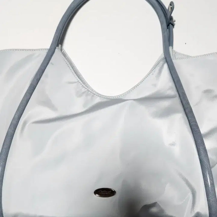 [BUNJANG] Valueet Marenne Nylon Tote Bag / 벨류엣 Marenne 나일론 토트백