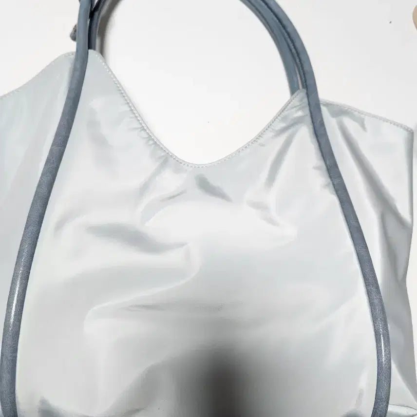 [BUNJANG] Valueet Marenne Nylon Tote Bag / 벨류엣 Marenne 나일론 토트백