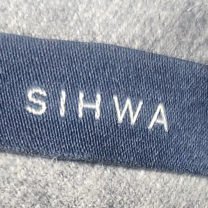 [BUNJANG] Siwha Wool Trousers / 시화울바지