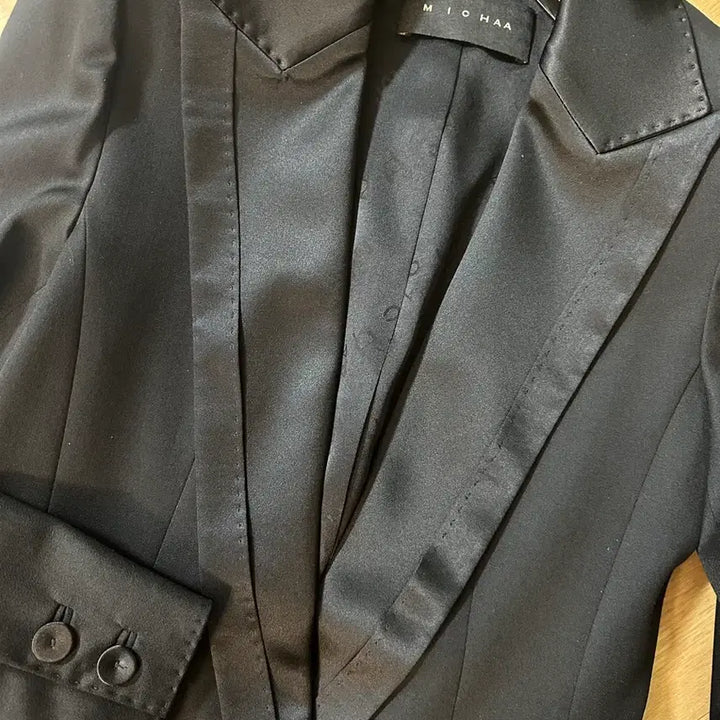 [BUNJANG] Missha Suit / 미샤 정장