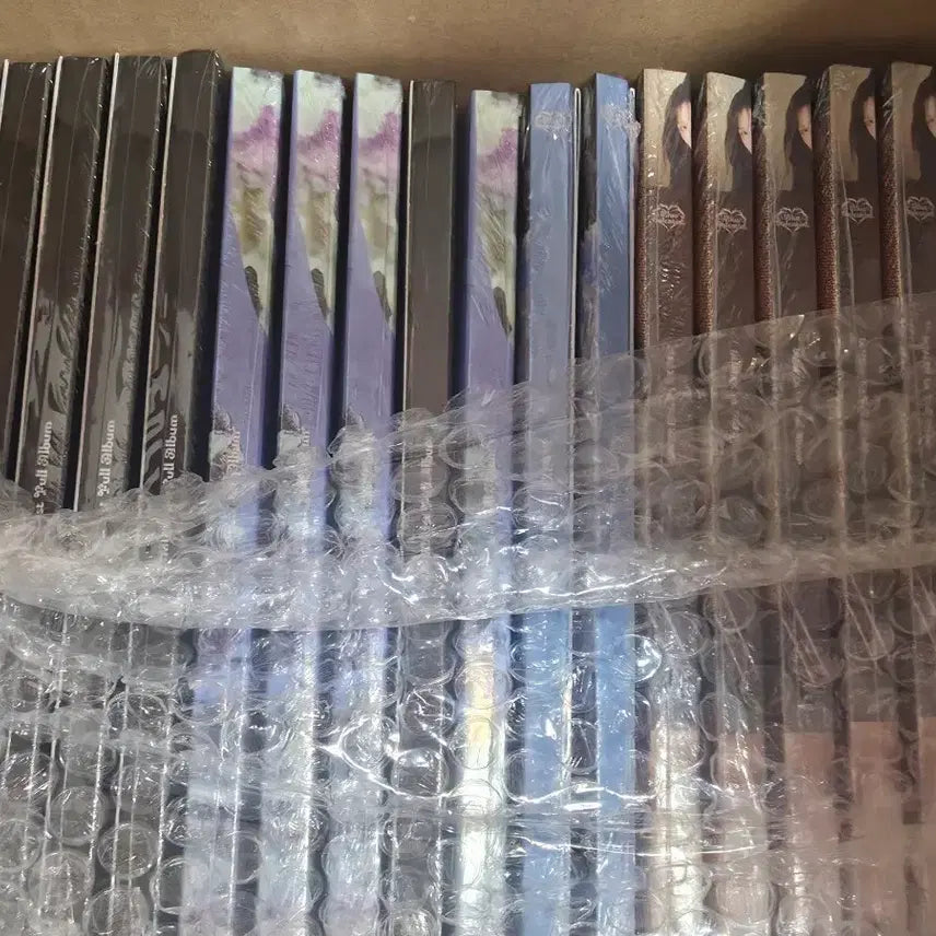 [BUNJANG] NMIXX Album Bundle Set (Sealed) / 엔믹스 정규앨범 미개봉 3개 1세트 판매
