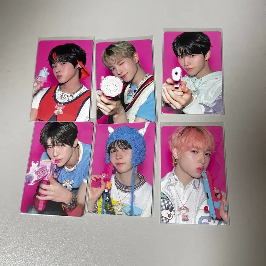 엔시티위시시그포카