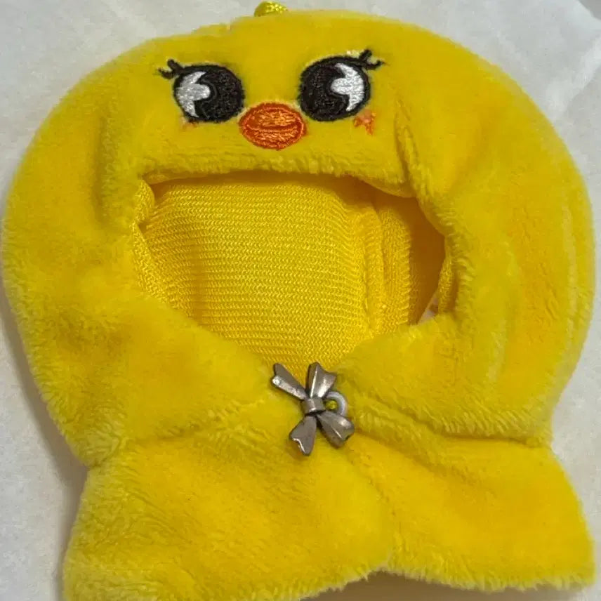 SKZOO 뽁아리 min ver 후드