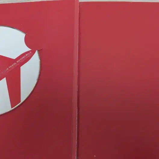 동방신기 LA 포토북