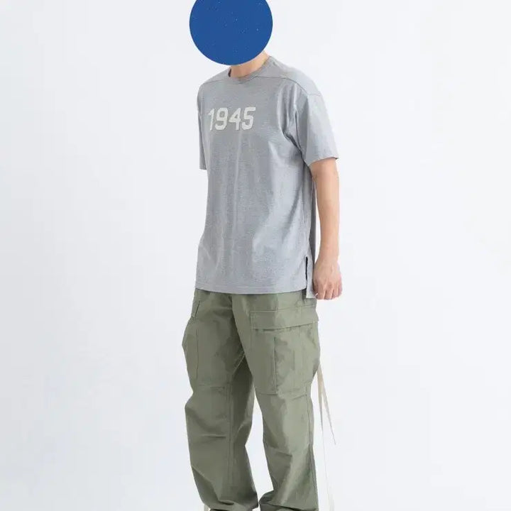 [BUNJANG] ODS Battlefield Olive Pants M / ODS 배틀필드 팬츠 올리브 M사이즈