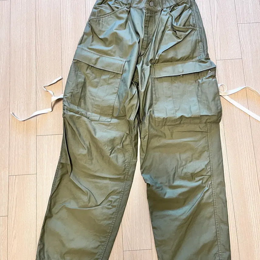 [BUNJANG] ODS Battlefield Olive Pants M / ODS 배틀필드 팬츠 올리브 M사이즈