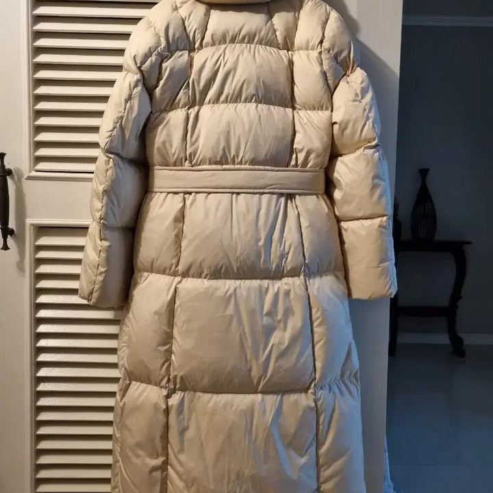 [BUNJANG] JONES NEW YORK Women's Long Goose Down / JONES NEW YORK 여성 롱 구스다운 55