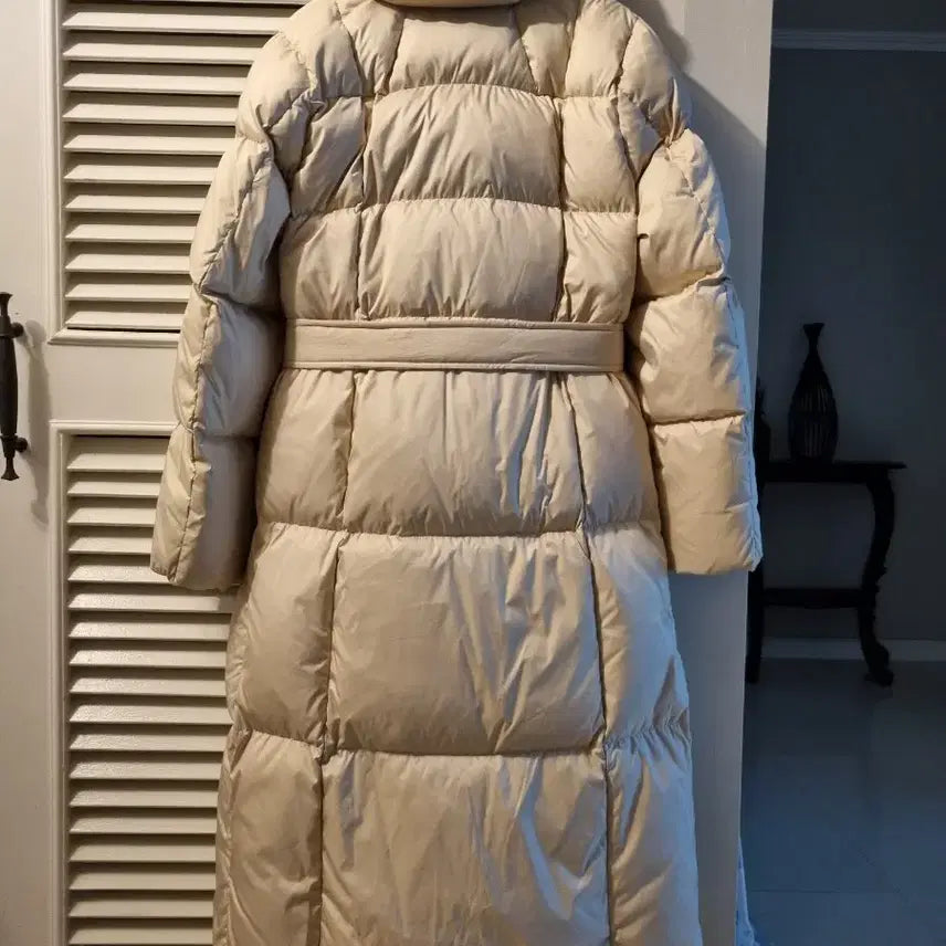 [BUNJANG] JONES NEW YORK Women's Long Goose Down / JONES NEW YORK 여성 롱 구스다운 55