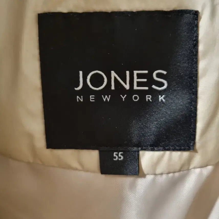 [BUNJANG] JONES NEW YORK Women's Long Goose Down / JONES NEW YORK 여성 롱 구스다운 55