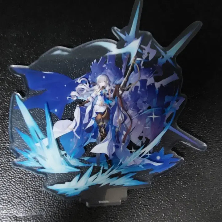 [SOLD OUT] 붕괴 스타레일 브로냐 아크릴 스탠드 판매합니다!