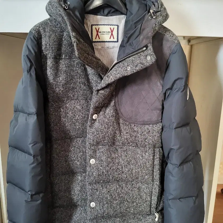 [BUNJANG] Moncler Gamma Blue / 몽클레어 감마블루(1).