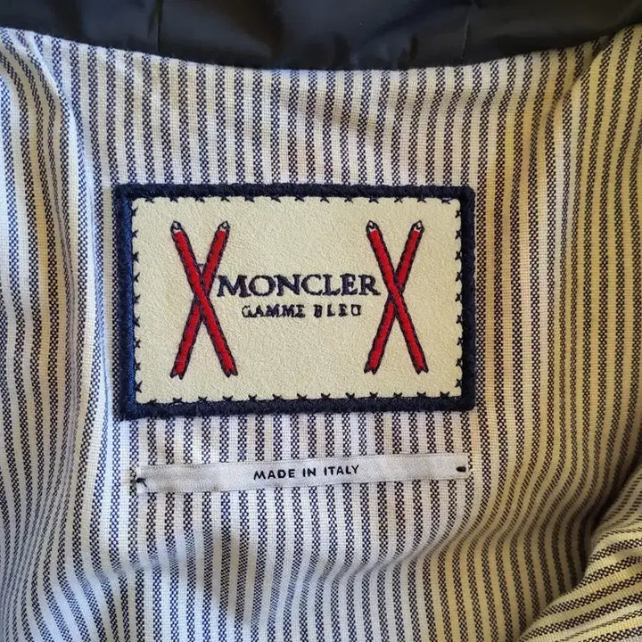 [BUNJANG] Moncler Gamma Blue / 몽클레어 감마블루(1).