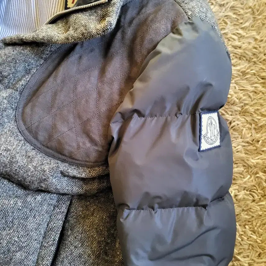 [BUNJANG] Moncler Gamma Blue / 몽클레어 감마블루(1).