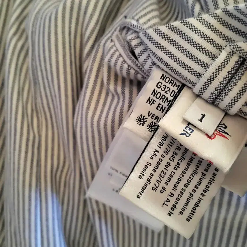 [BUNJANG] Moncler Gamma Blue / 몽클레어 감마블루(1).