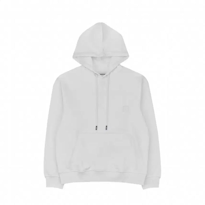 [BUNJANG] Wooyoungmi Flower Hoodie 23FW - Size 44 / 우영미 플라워후드 23FW 44