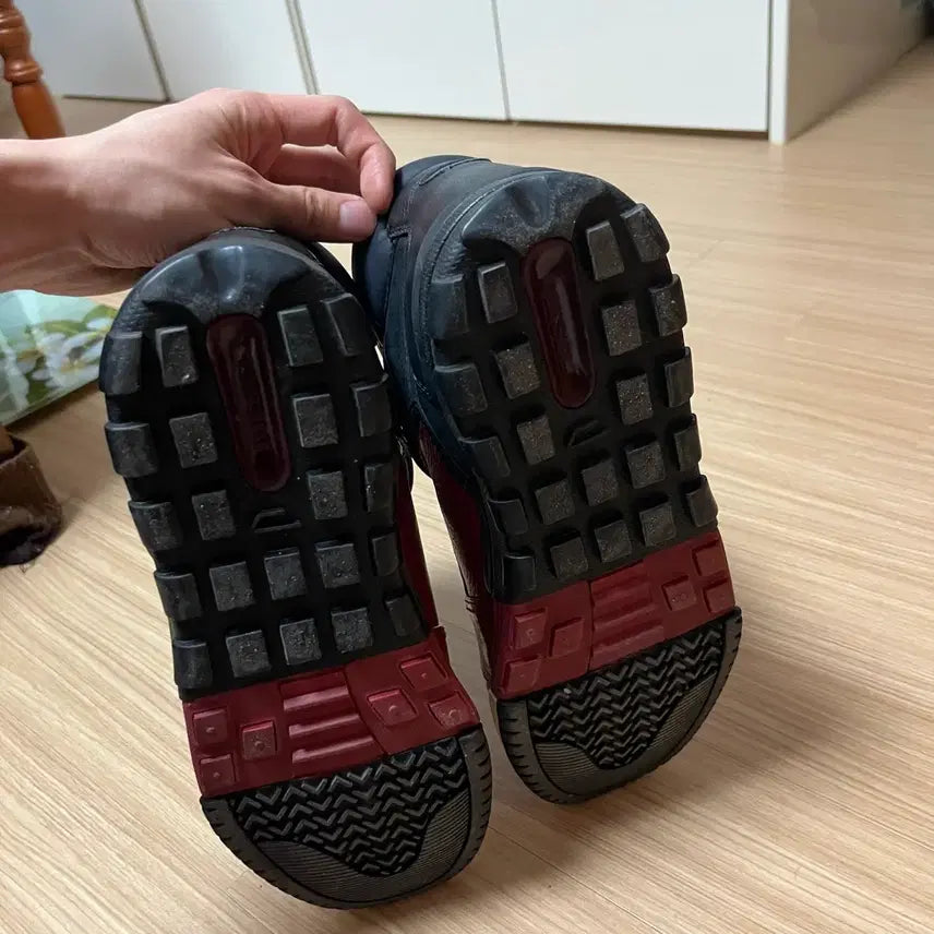 [BUNJANG] Diesel Sample Hightop 280 / 디젤 하이탑 샘플 280