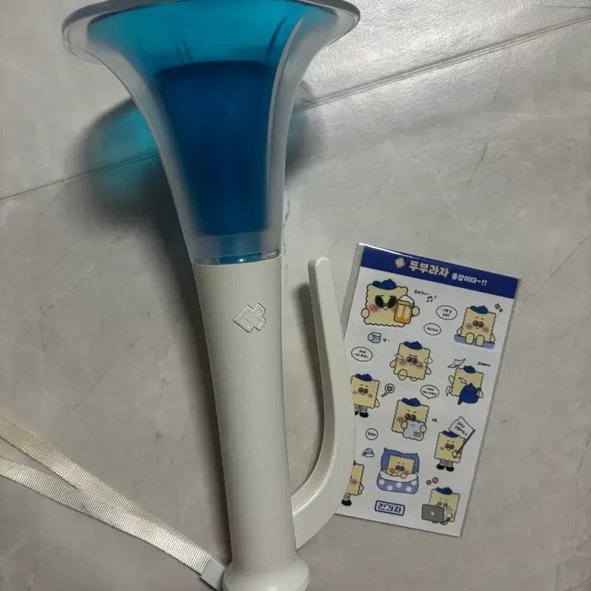 BTOB 비투비 응원봉 멜봉 멜로디봉