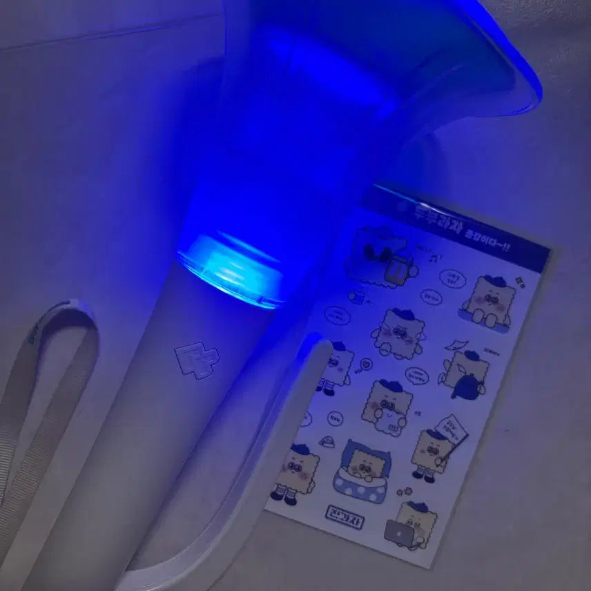 BTOB 비투비 응원봉 멜봉 멜로디봉