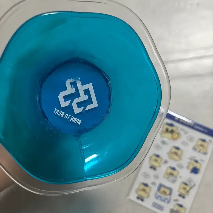 BTOB 비투비 응원봉 멜봉 멜로디봉