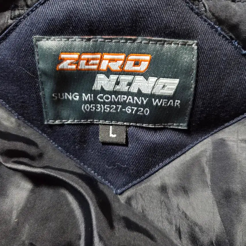 [BUNJANG] Zero Nine Kunhwa Men&