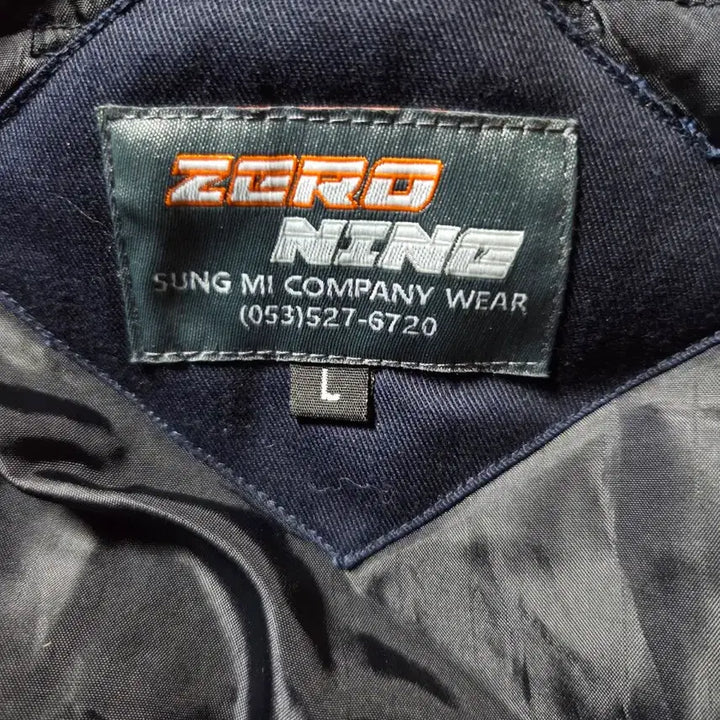 [BUNJANG] Zero Nine Kunhwa Men&