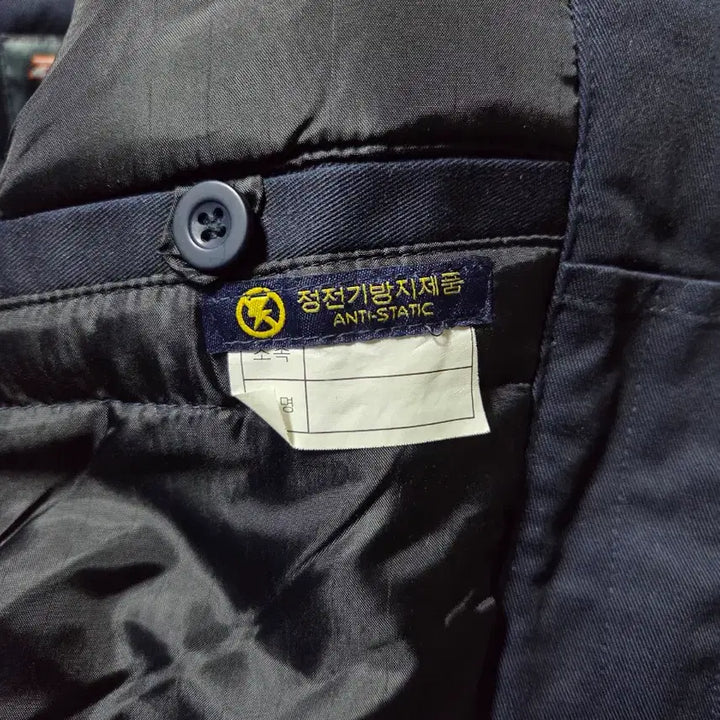 [BUNJANG] Zero Nine Kunhwa Men&